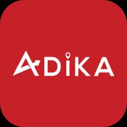 Adika Driver