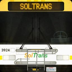 SolTrans