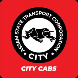 ASTC City Cabs