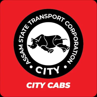 ASTC City Cabs