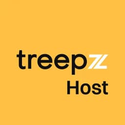 Treepz Host