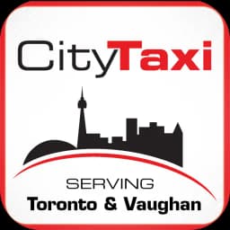 City Taxi Toronto
