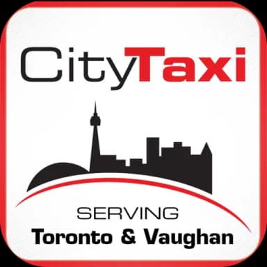 City Taxi Toronto