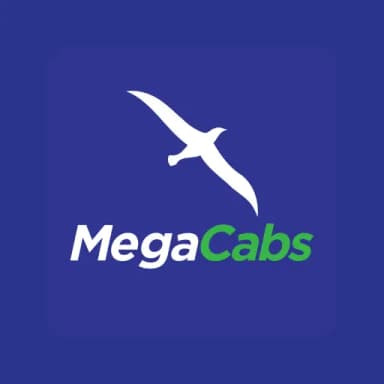 Mega – Staff App