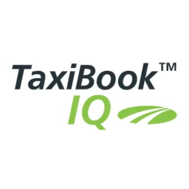 TaxiBook IQ