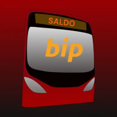 Saldo Bip Chile