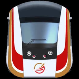 TMS LRT Jakarta
