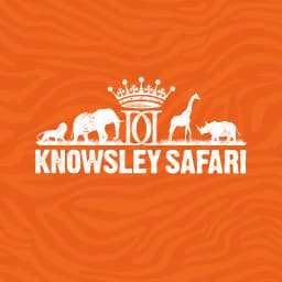 Knowsley Safari