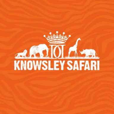 Knowsley Safari