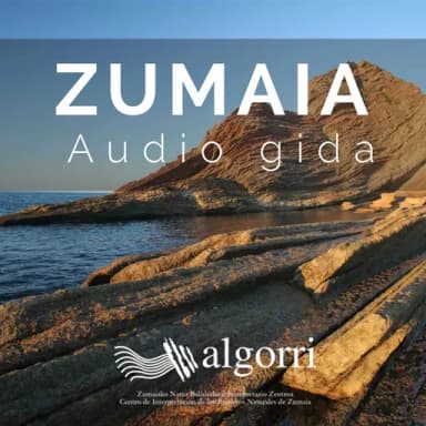 Basque audio tour