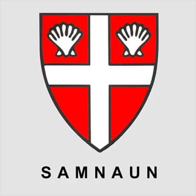 Samnaun