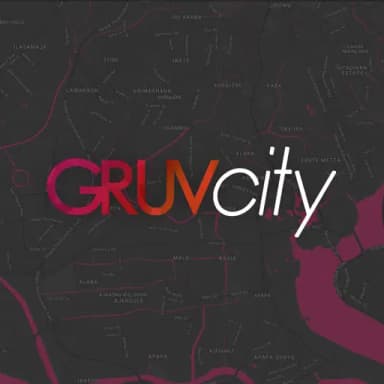 GruvCity