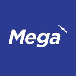 Mega - Driver App