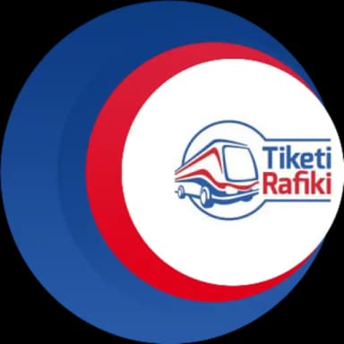 Tiketi Rafiki POS
