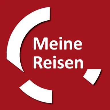 Meine Reisen