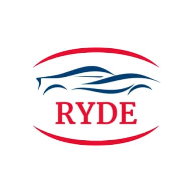 Ryde