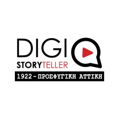 DIGI StoryTeller