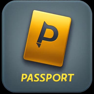 Passport Bro
