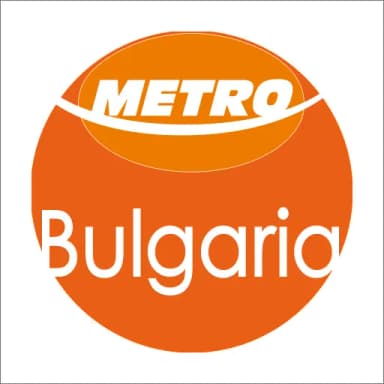Metro Bulgaria