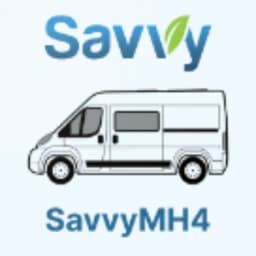 SavvyMH4