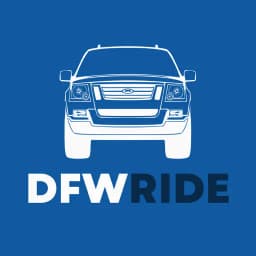 DFW Ride
