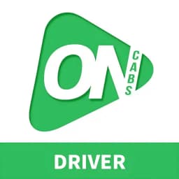 OnCabs Driver