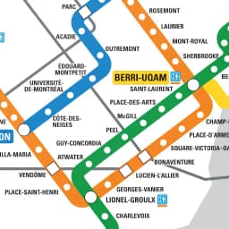 MontrealMetroMap