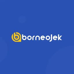 Borneojek