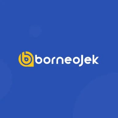 Borneojek