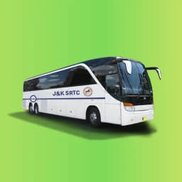 JKSRTC Bus Timings