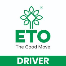 ETO RIDE DRIVER