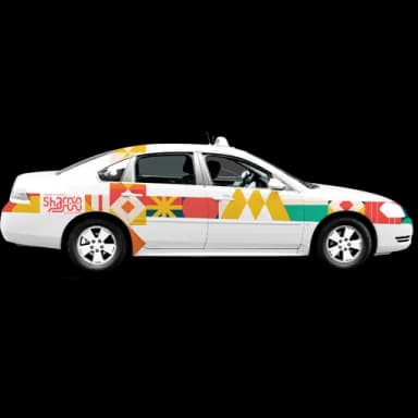 Sharm Taxi