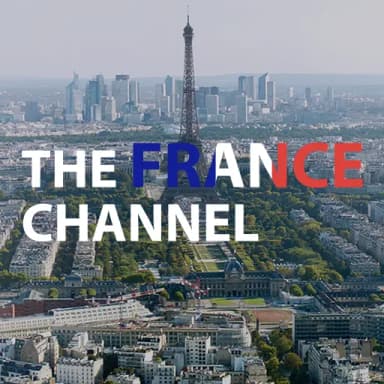 The France Channel