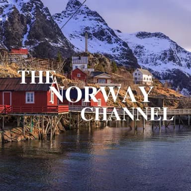 The Norway Channel