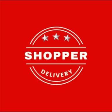 SHOPPER DELIVERY