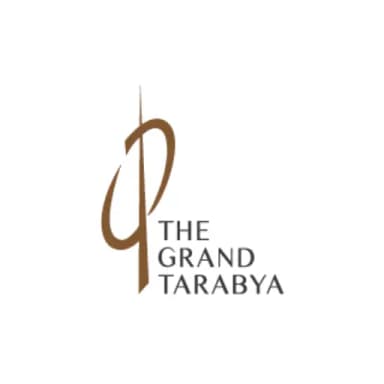 The Grand Tarabya