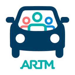 Covoiturage ARTM