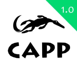 Cenpaleo App