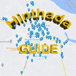 Hinthada Guide