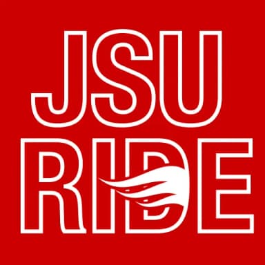 JSU Ride