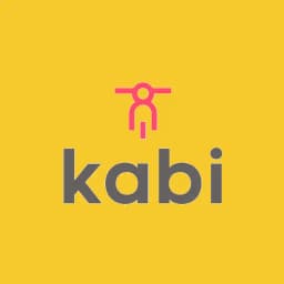 Kabi App - Driver
