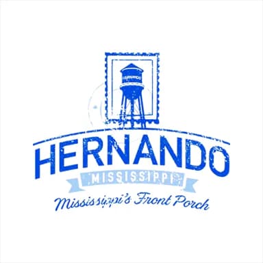 City of Hernando