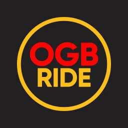 OGB RIDE: Driver