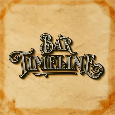 Bar Timeline