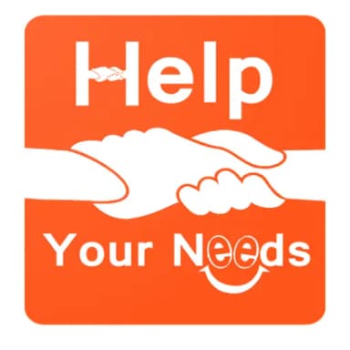 Help Your Needs