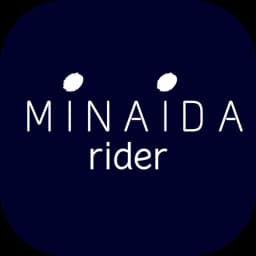 Minaida Rider