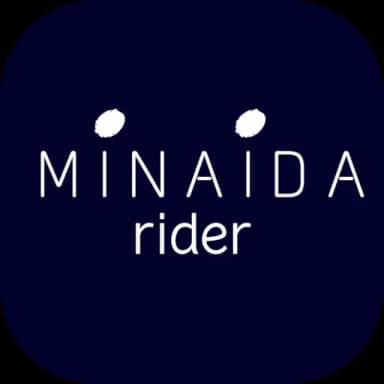 Minaida Rider