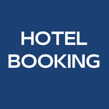 Hotel Booking
