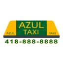 Azul Taxi