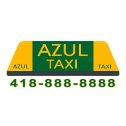 Azul Taxi